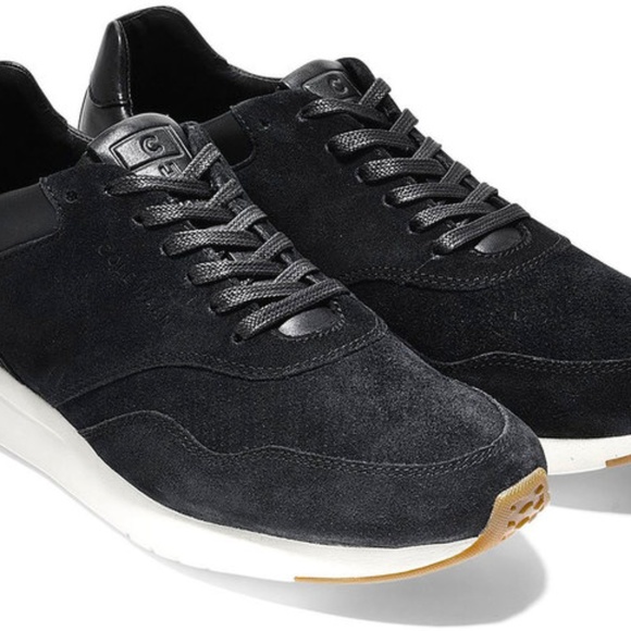 cole haan grandpro running